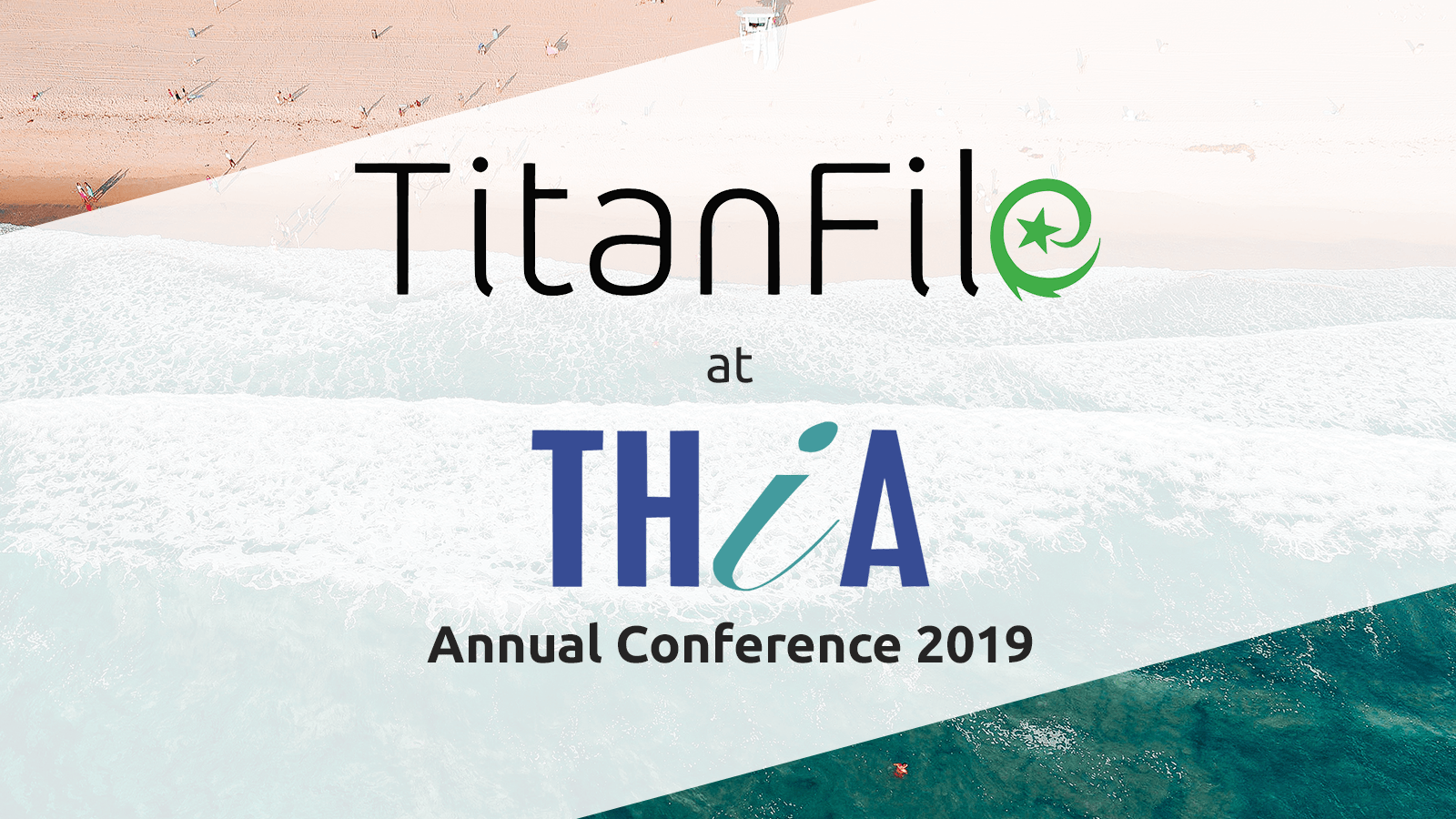 THiA Annual Conference 2019 TitanFile