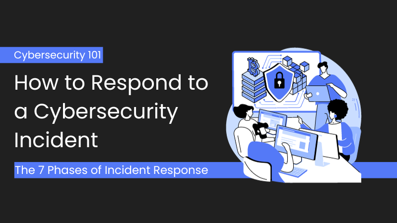 7 Phases of Incident Response: Essential Steps for a Comprehensive ...